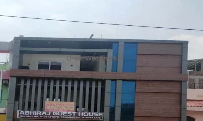 Abhiraj guest House