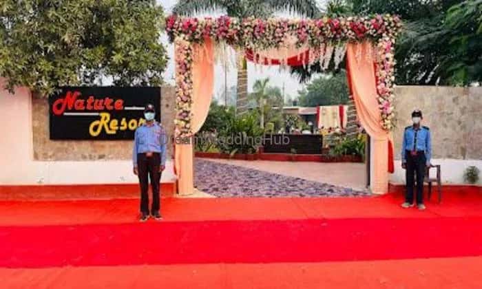 DAS SECURITY SERVICES