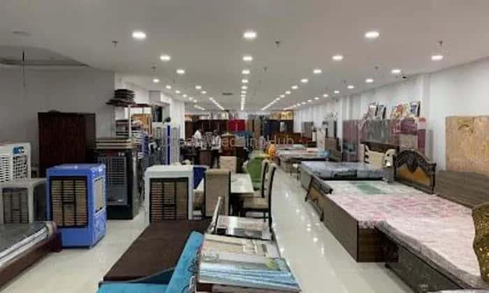 Jain furnitures