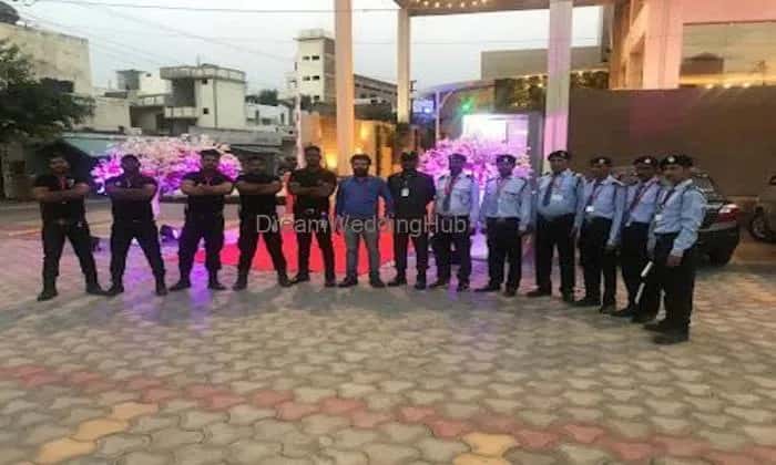 Royal Security Services