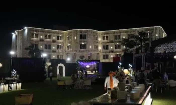 Sagar Resorts