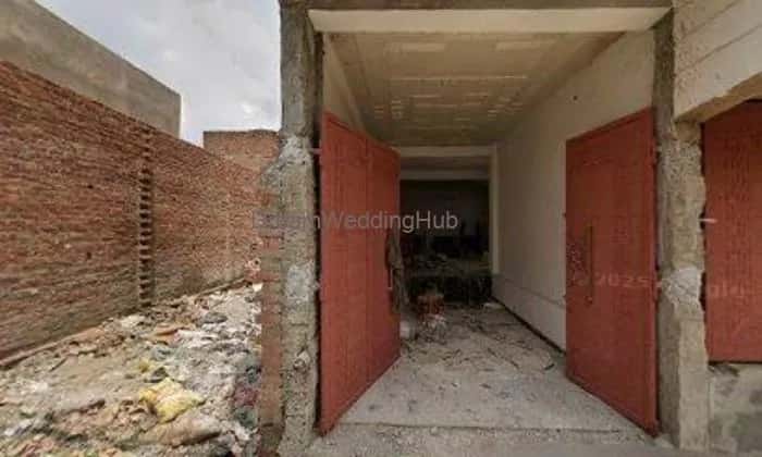 Madina Marriage Hall Zeeshan Ali