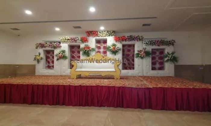Khushi Farms Banquet Hall