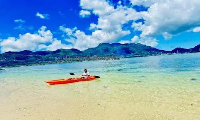 Holidays Box - An Out of the Box Ventures Company