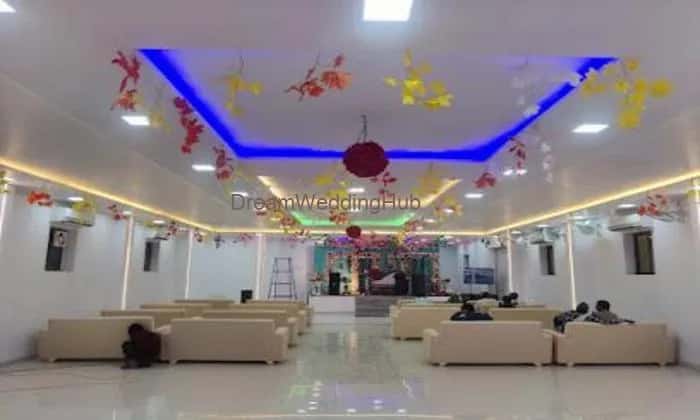 Barsana Banquet hall and Marriage home