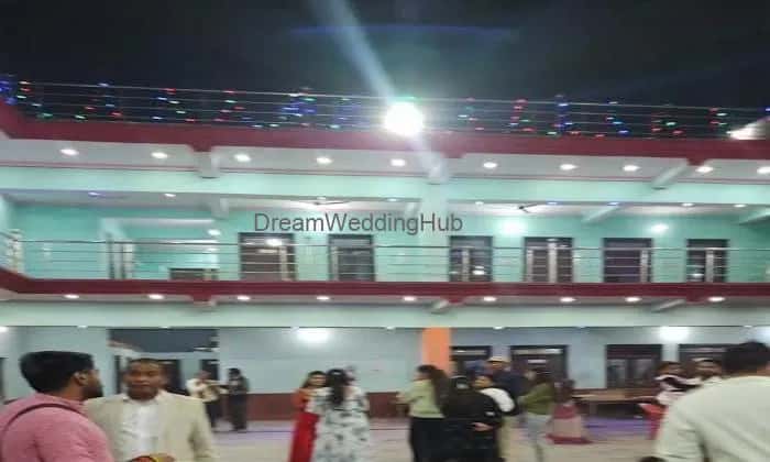 Laxmi Marriage Hall