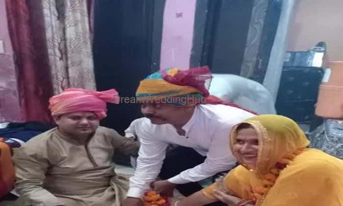 Jyotish Kendra Alwar