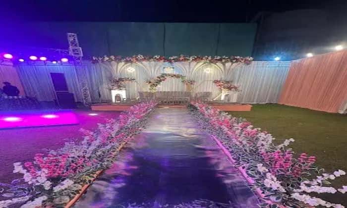 Bandhan decor & events