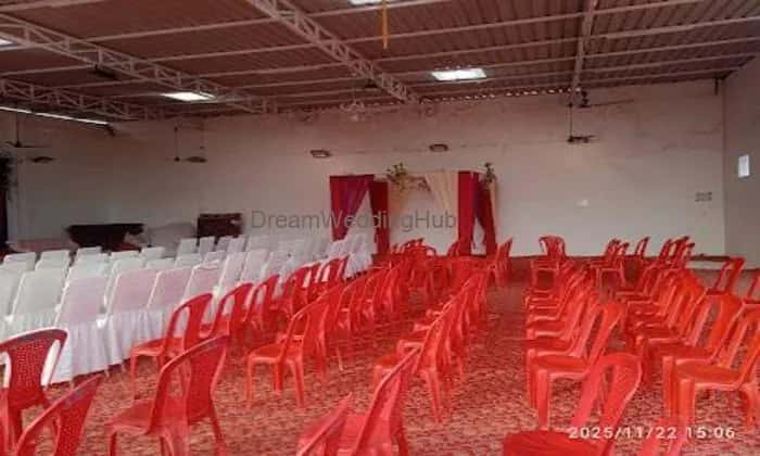 Parinay Lawn (Best Lawn in Mirzapur)