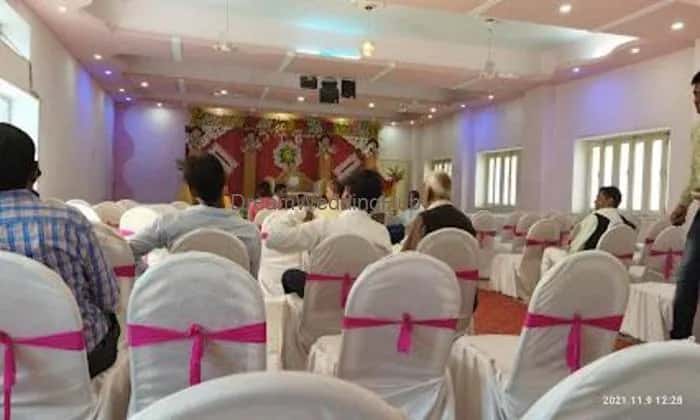 Piyush Marriage Hall