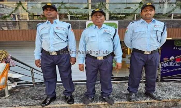 Era Security & Services | Best Security Services Provider In Gorakhpur | Uttar Pradesh