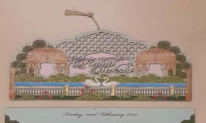 Greet N Wed  Wedding Card Shop