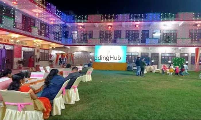 Quality Security Services Haldwani