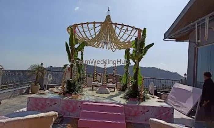 Sahni Decor And Event Planner