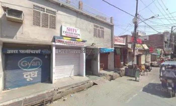 Vinay Steel Furniture