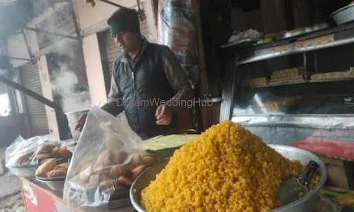 Shri Gopal Nasta Corner