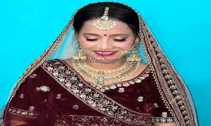 Siddharth beauty parlour