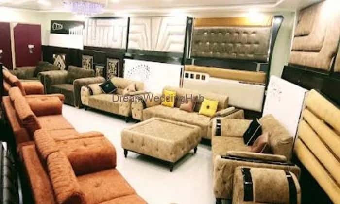 S. K. Enterprises (Furniture Showroom)