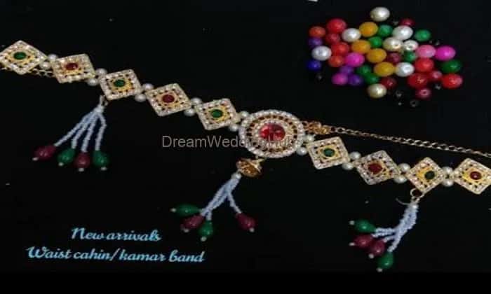 Azeem Gift Center (99 rs shop)