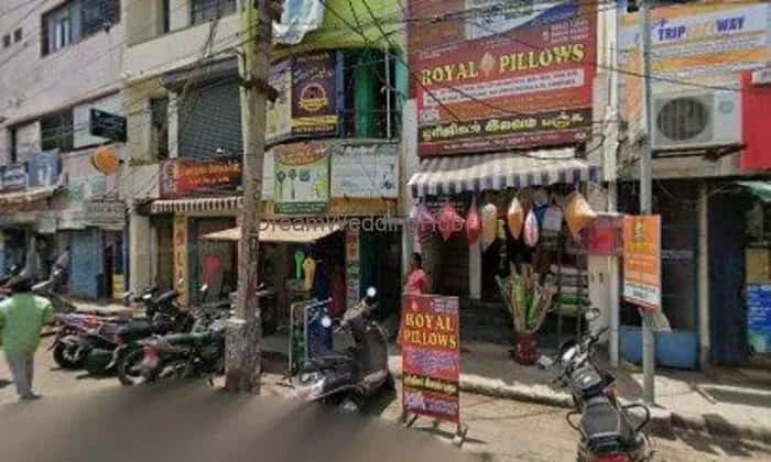 Fenex Events and Tours PVT ltd