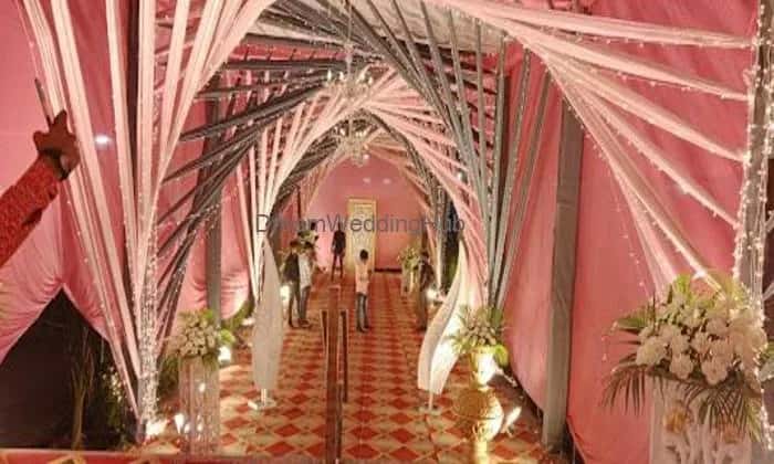 Madhusur Tarun Valley Greens