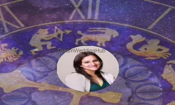 Richa astrology