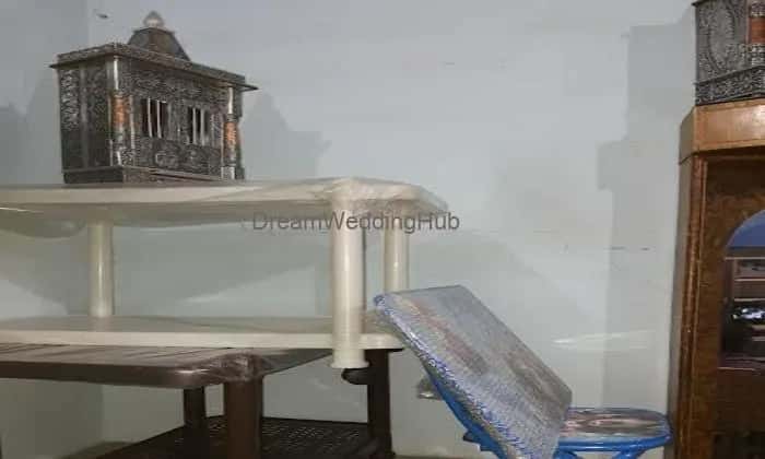 Shri Ganesh Furniture and Fibre Glass Sheet