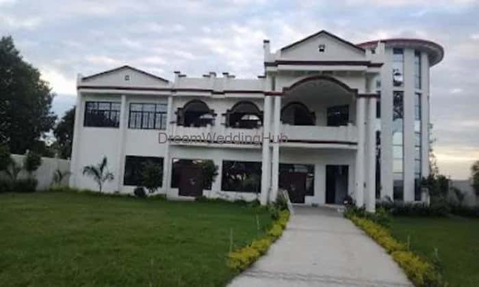 Arcade Marriage Hall & Guest House