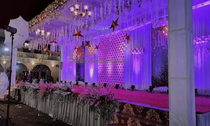 Nimbark Props & Decor Chhipabaroad