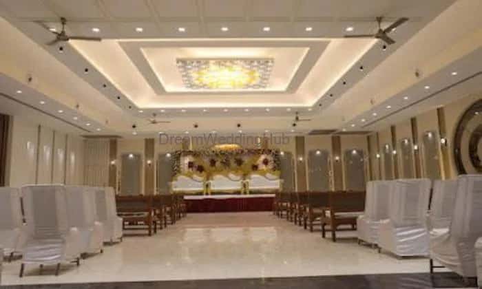 Nisha Palace Hotel & Banquet