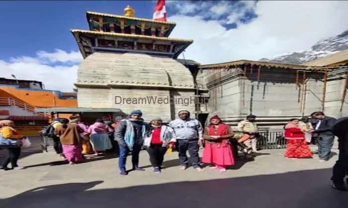 Shanti Tours And Travels