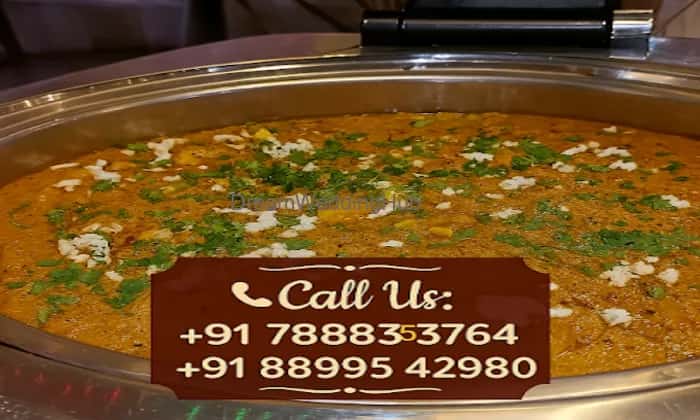 Bharat Caterers