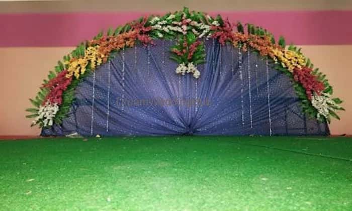 Sankalp marriage hall