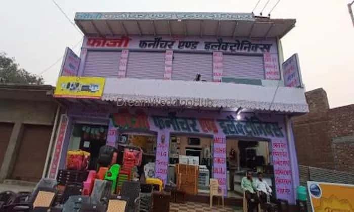 Fauji furniture and electronics