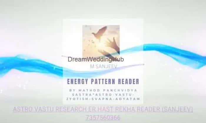 Astro & vastu researcher & hast rekha reader(sanjeev)