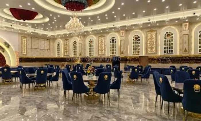 Anand's Kimaya Grand Banquet and Resort