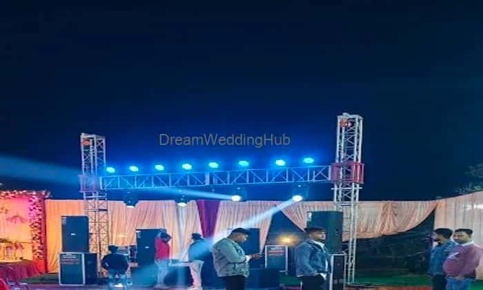 Anushka DJ sound Agra