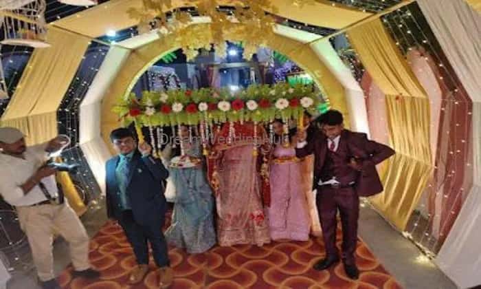 Yashoda Nikunj Marriage Hall