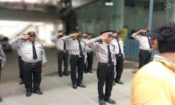 JAI MAA security services