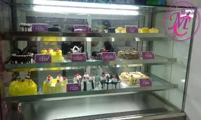 Madhu Cake Shop