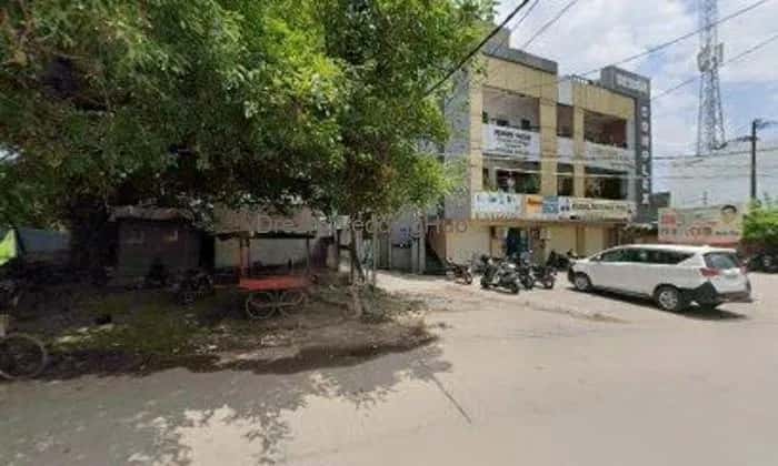 New Industrial Security Service