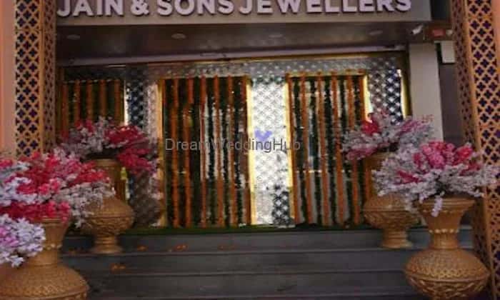 Best Jewellery Shop in Alwar ||Pannalal Jain & Sons Jewellers||