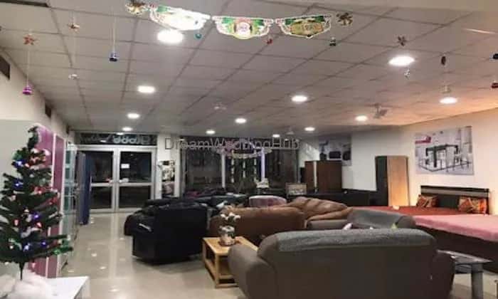 Godrej Interio - Mattress & Furniture Store in Civil Lines, Jhansi