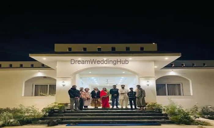 The Ratan Resort & Retreat