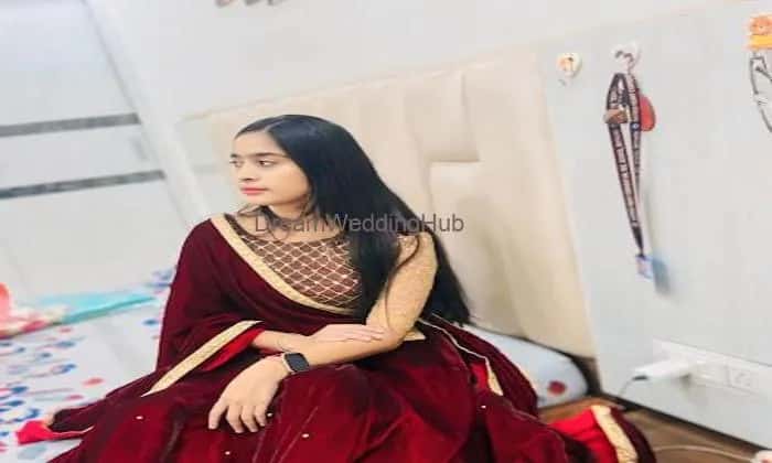 Karishma fashion boutique