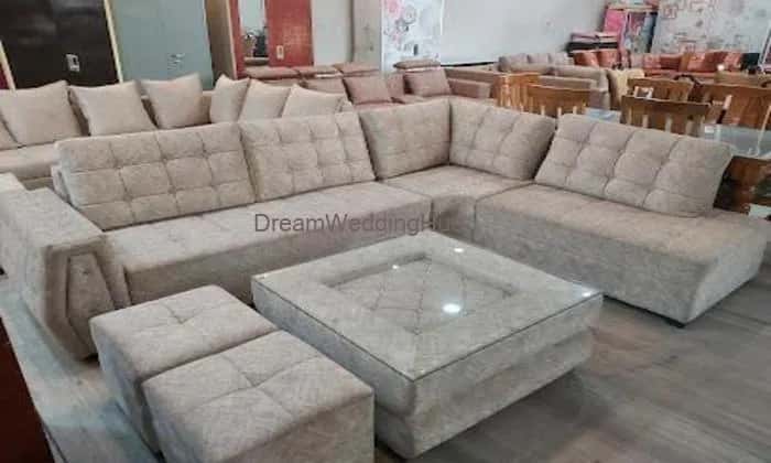 Mangalam Furniture