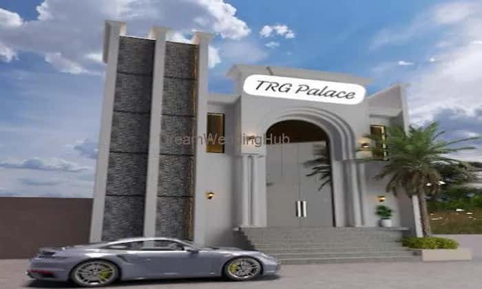 HOTEL TRG PALACE