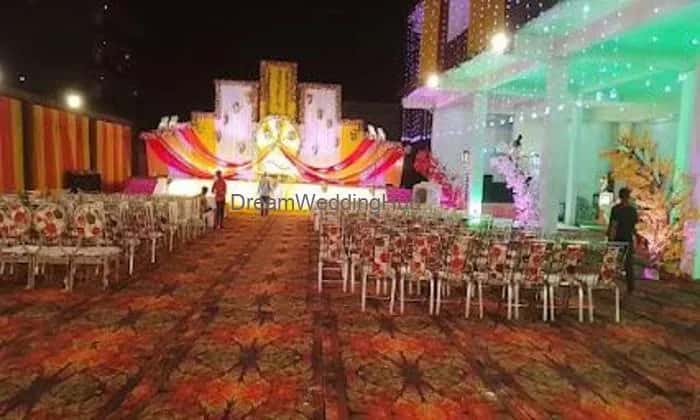 Shri Gopal ji garden