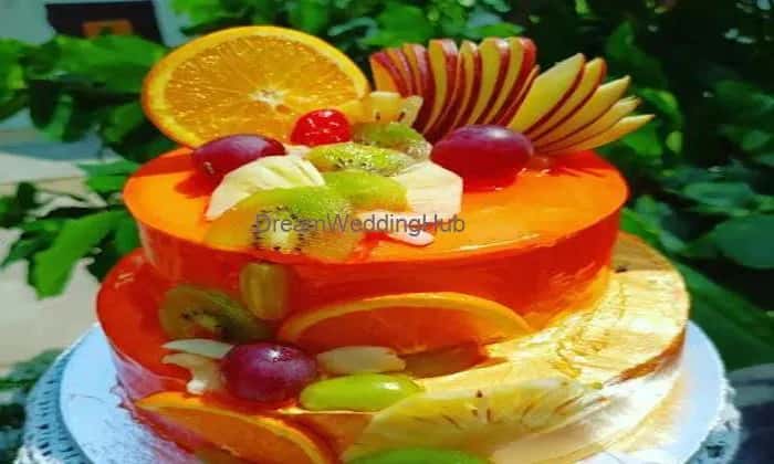 Food and Fashion by Priyanka