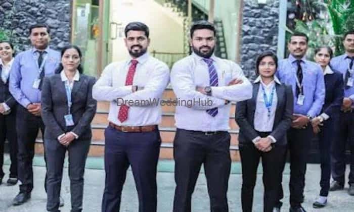 SIS Security and Intelligence limited